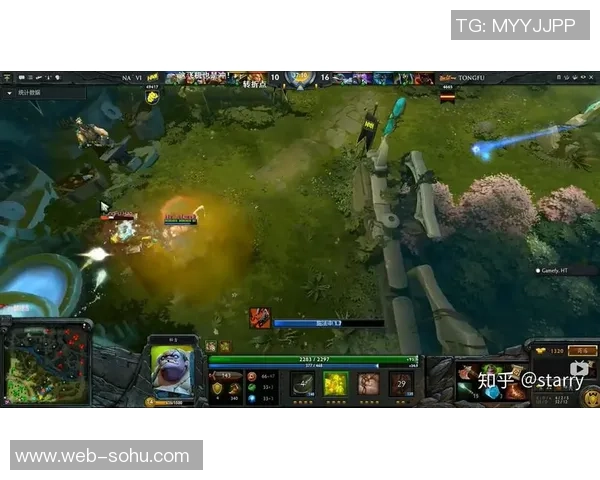 DOTA2战术解析：深入探讨V5战队的防守策略与应对之道