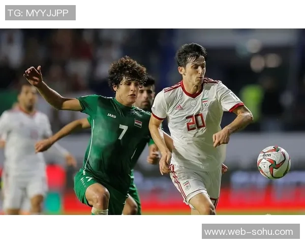 中国与伊朗足球比赛时间安排及赛事前瞻分析