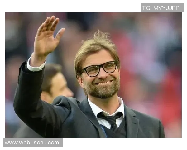 克洛普续约利物浦誓言再战欧冠争夺荣耀