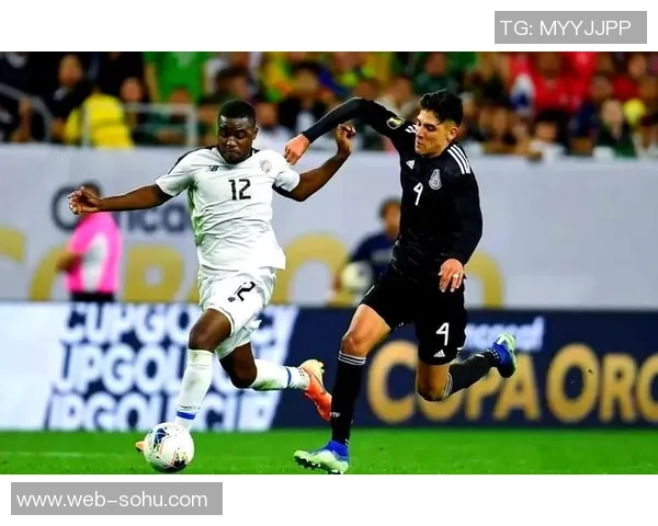 墨西哥与海地足球赛实时比分更新及赛况分析