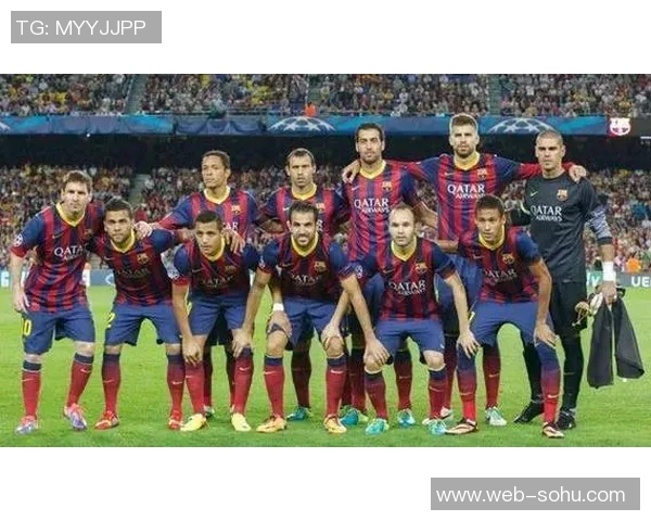 巴塞罗那与比利亚雷亚尔精彩对决集锦回顾与分析