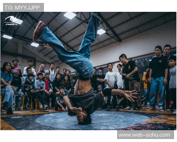 成都攀岩队在世界街舞大赛中的心理素质表现分析与点评