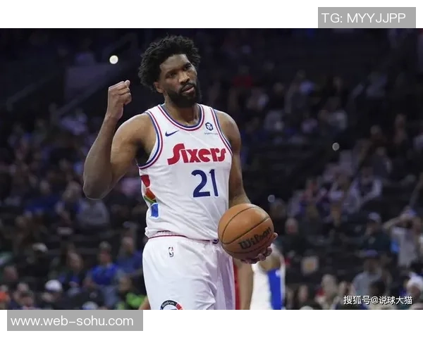 恩比德再创辉煌连续夺得分王场均得分创近40年新高