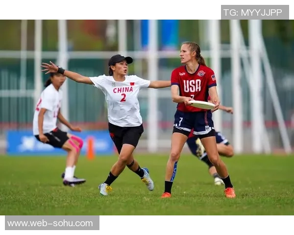 成都飞盘队配合表现数据分析揭示团队协作与战术执行的关键因素