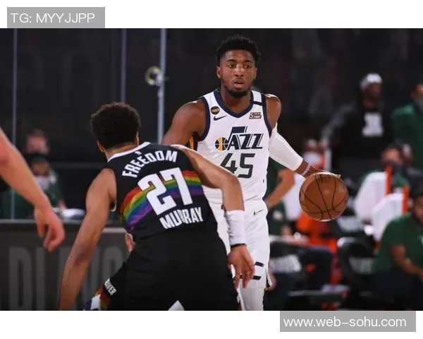 掘金与爵士的精彩对决比赛时间安排及相关信息解析